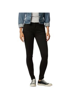 Signature by Levi Strauss Skinny Filiforme Jeans